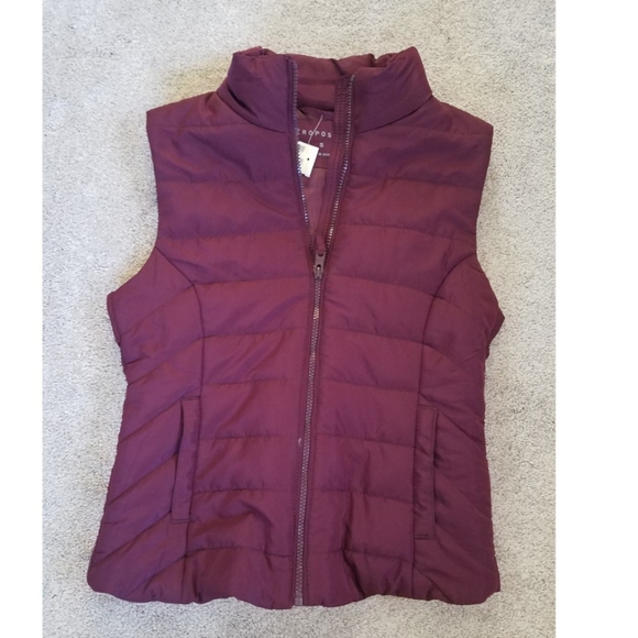 Vest - Picture 2 of 5